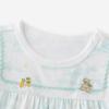 YEEHOO Baby Summer Short Sleeve Romper