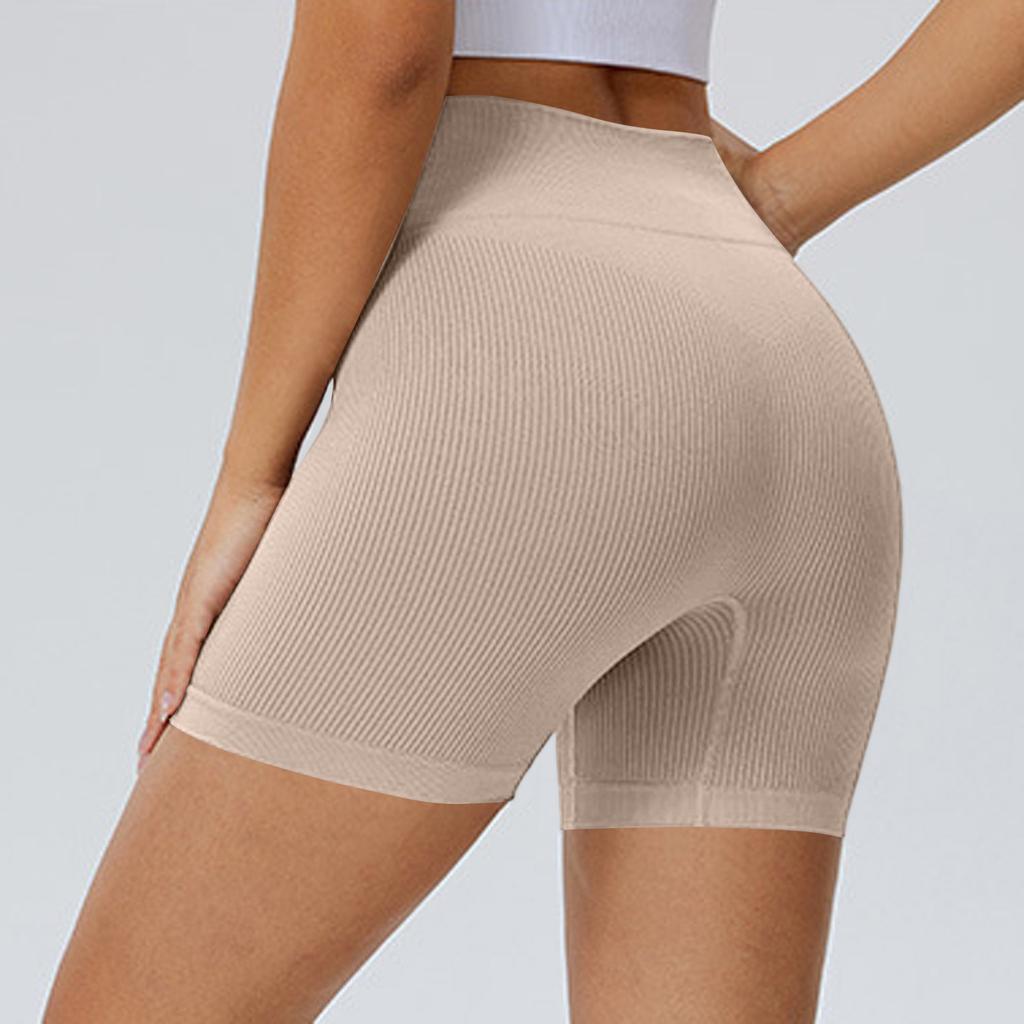 Lässige Hose mit weitem Bein für Damen, hohe Taille, elastisch, bequeme Hose