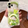 Hülle Für OPPO Reno 15C 5G Handyhülle Luxus Drache Niedlich Cool Jungen Mädchen Transparent Silikon Weiche Abdeckung Für Reno15C 15 C Hülle