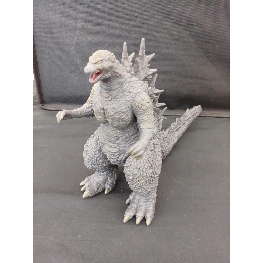 Used BANDAI Godzilla Godzilla Soft Vinyl