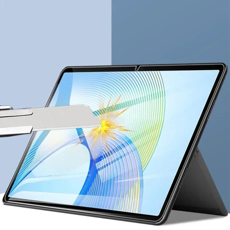 1PCS Tempered Glass For Huawei Honor 7 8 9 X8 X8A X8 Pro Pad X9 X9A Scratch Resistant Screen Protector For Honor 8 Lite 8 Pro
