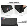 Car Emblem Storage Box Auto Trunk Folding Organizer Bag For BMW M3 M4 M5 E46 E90 E60 F30 F10 E39 E36 F20 G30 G20