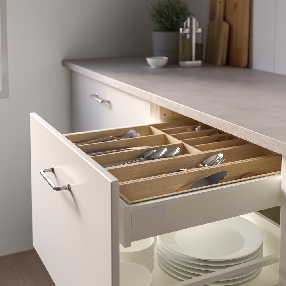 IKEA UPPDATERA Mehrzwecktablett heller Bambus 10x50 cm gnstig kaufen   Preis, kostenloser Versand, echte Bewertungen mit Fotos  Joom