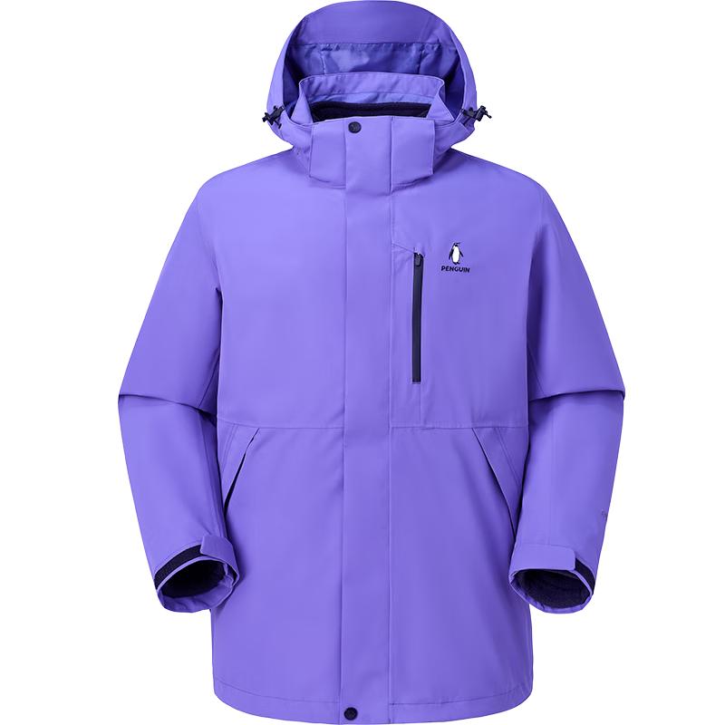 

Куртка для улицы Penguin x Camel Wind Shield 1.0 3-в-1 L