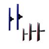 Instrumentos para limpeza – Raspadores para limpeza de janelas