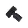 1Pcs Baby Safety Refrigerator Lock Cabinet Door Locker Buckle Home Kids Security Protection Anti-Open Water Dispenser Locks