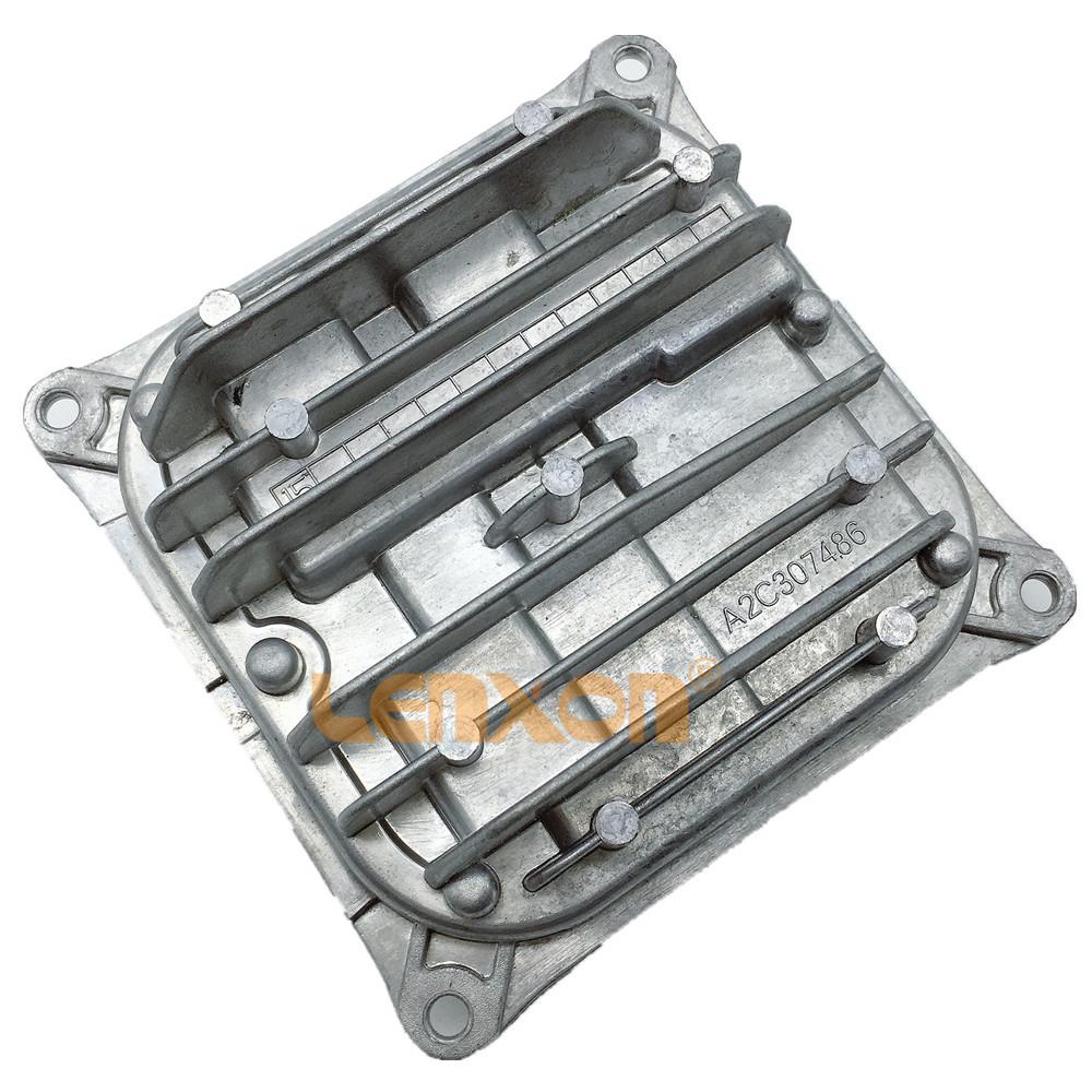 Suitable for Mercedes-Benz S-Class W221/W222 Headlight LED Driver Module A2228700789 A4479051804