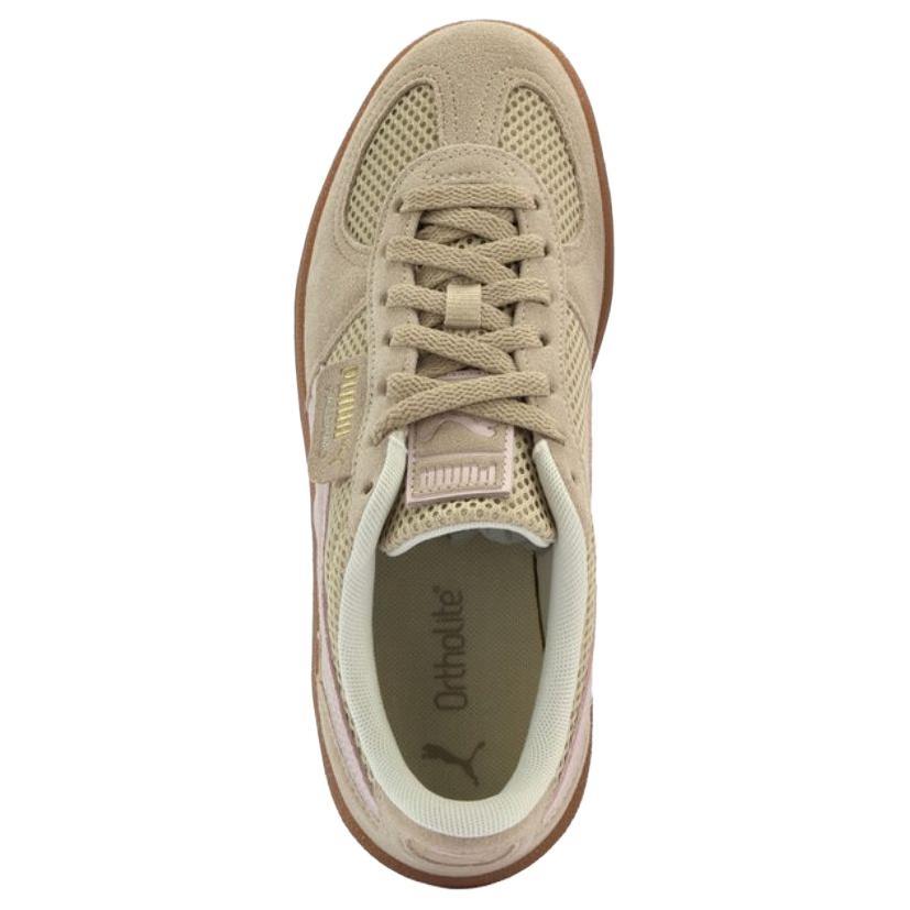 (WMNS) PUMA Palermo CN 'Light Brown' Women's 403954-02