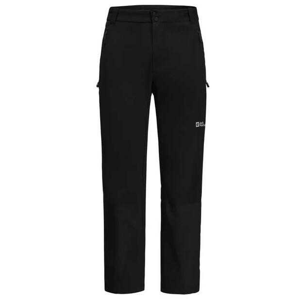 Jack Wolfskin Pants Alpspitze Tour