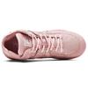 Fila Käfig Synthetikleder Mittelhoch Vintage Basketballschuhe Damen Kirschblütenrosa F52W931203FSP