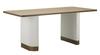 Dining Table Toulouse Cm 180X90X76