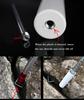 Upgraded Rod Holder for Banks Fishing, Fish Rod Holder Ground, Fishing Rod Rack Stand Fishing Holder for Insert Ground