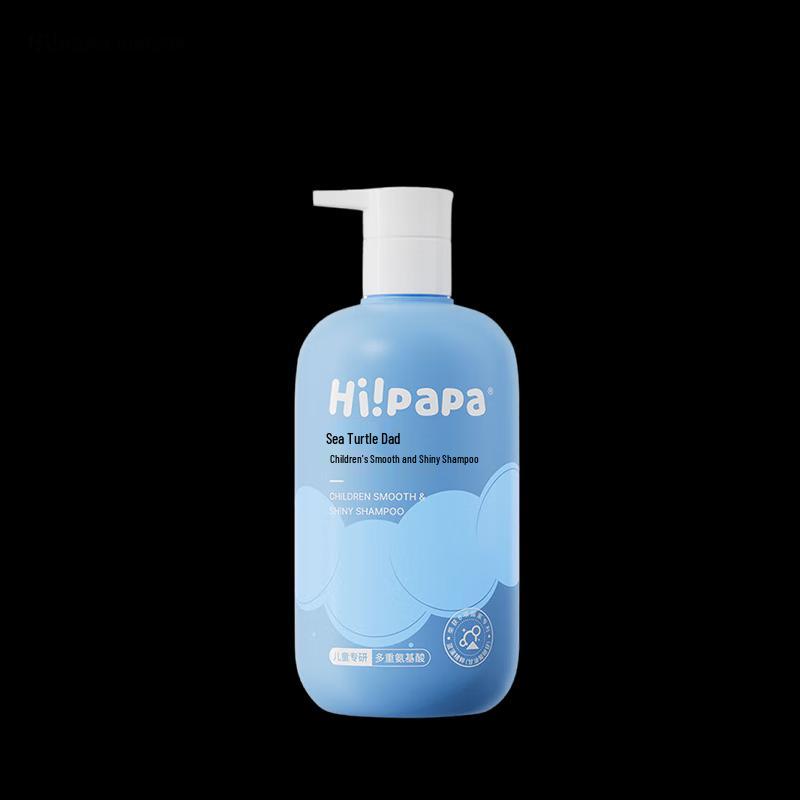 Hi!papa Kids Gentle Shampoo