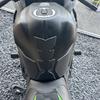 Midimttop Motorcycle Fuel Tank Pad Protection Sticker Applicable Kawasaki Ninja ZX4RR ZX4R ZX 4RR 2023 2024 2025 Tank Grip Side Decal - Models ZX-4R