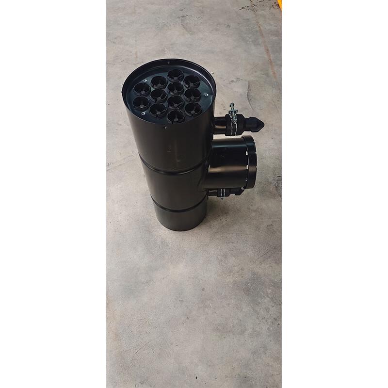 Zhan Yang GDW111B Excavator Air Filter