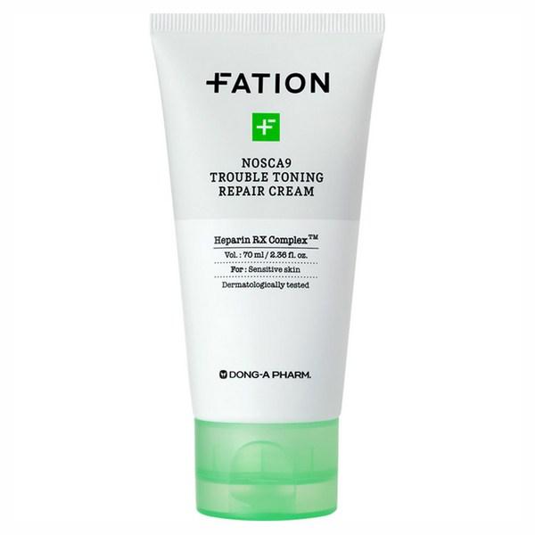 

Partyon Noscanine Trace Repair Cream, 70 мл, 1 шт.