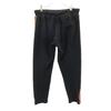 SUPERDRY Calças de moletom extremamente secas M preto Masculino Usado