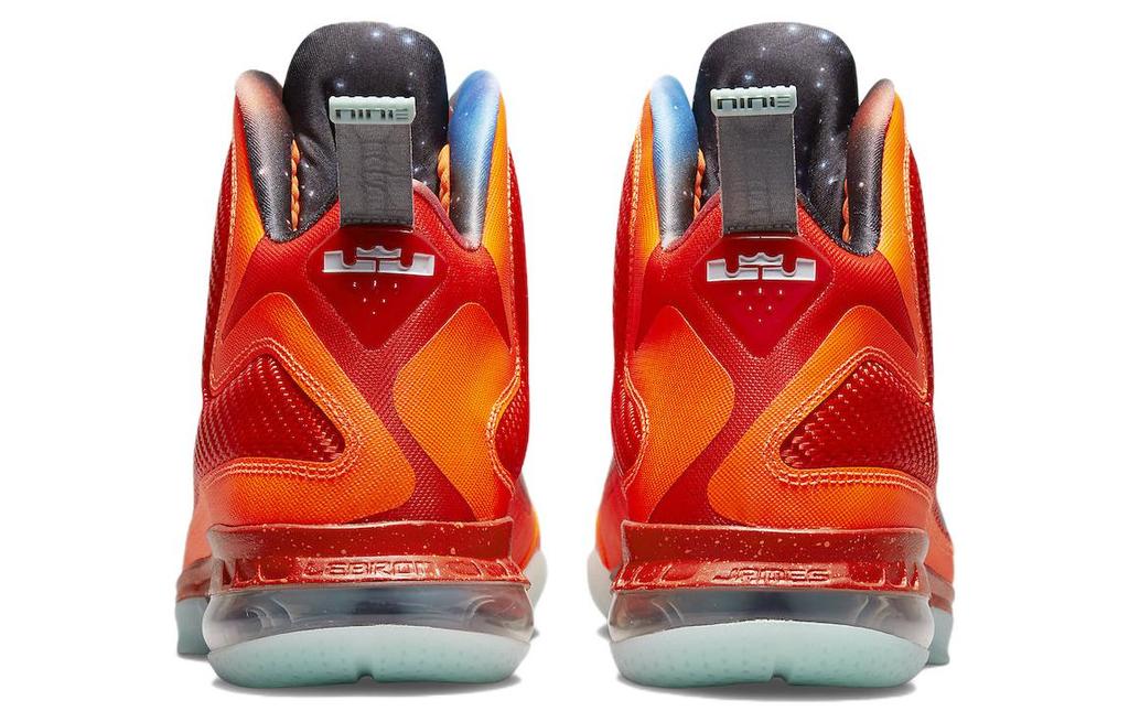 Nike LeBron 9 Big Bang 2022 Men's DH8006-800