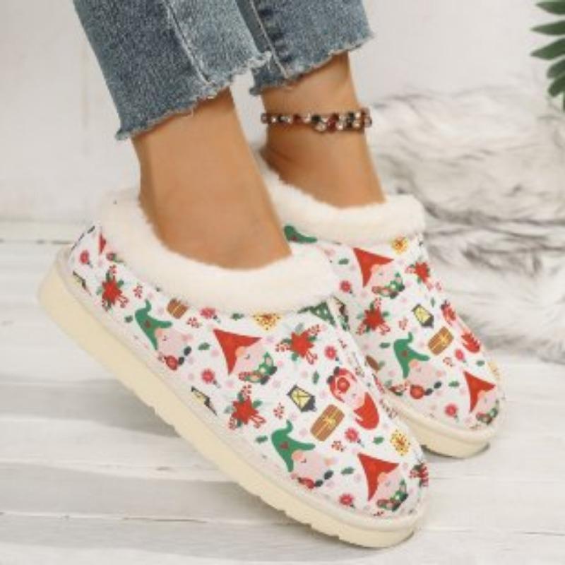 

Женские осенне-зимние теплые, холодоустойчивые, легкие, для пешего туризма, альпинизма, водонепроницаемые, нескользящие высокие ботинки, снежные хлопковые ботинки 43