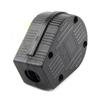 NEMA 10-50P High Power US Dryer & Industrial Plug
