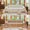Thick Sofa Cover Plush All Cover Spring Sofa Cover Cloths Soft Comfortable Anti Slip Sofa Towel Double Available S185