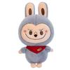 Cross-border Labubu Rabbit Plush Toy - Pop Mart Labubu Children's Companion Gift
