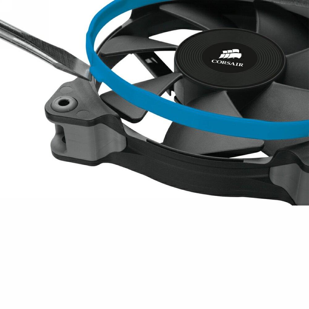 Corsair 120mm Static Pressure Type Case Fan FN923 SP120-QE CO-9050005-WW