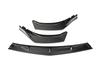 2020 MG6 Front Lip Spoiler for Third Gen MG6 Modification
