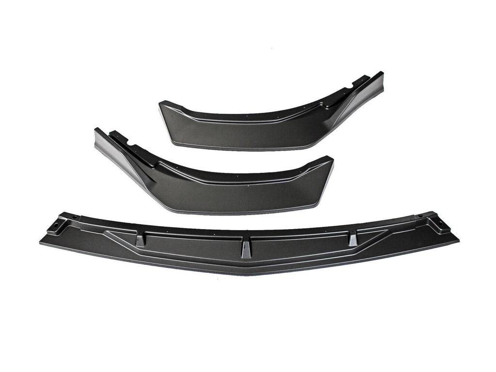 2020 MG6 Front Lip Spoiler for Third Gen MG6 Modification
