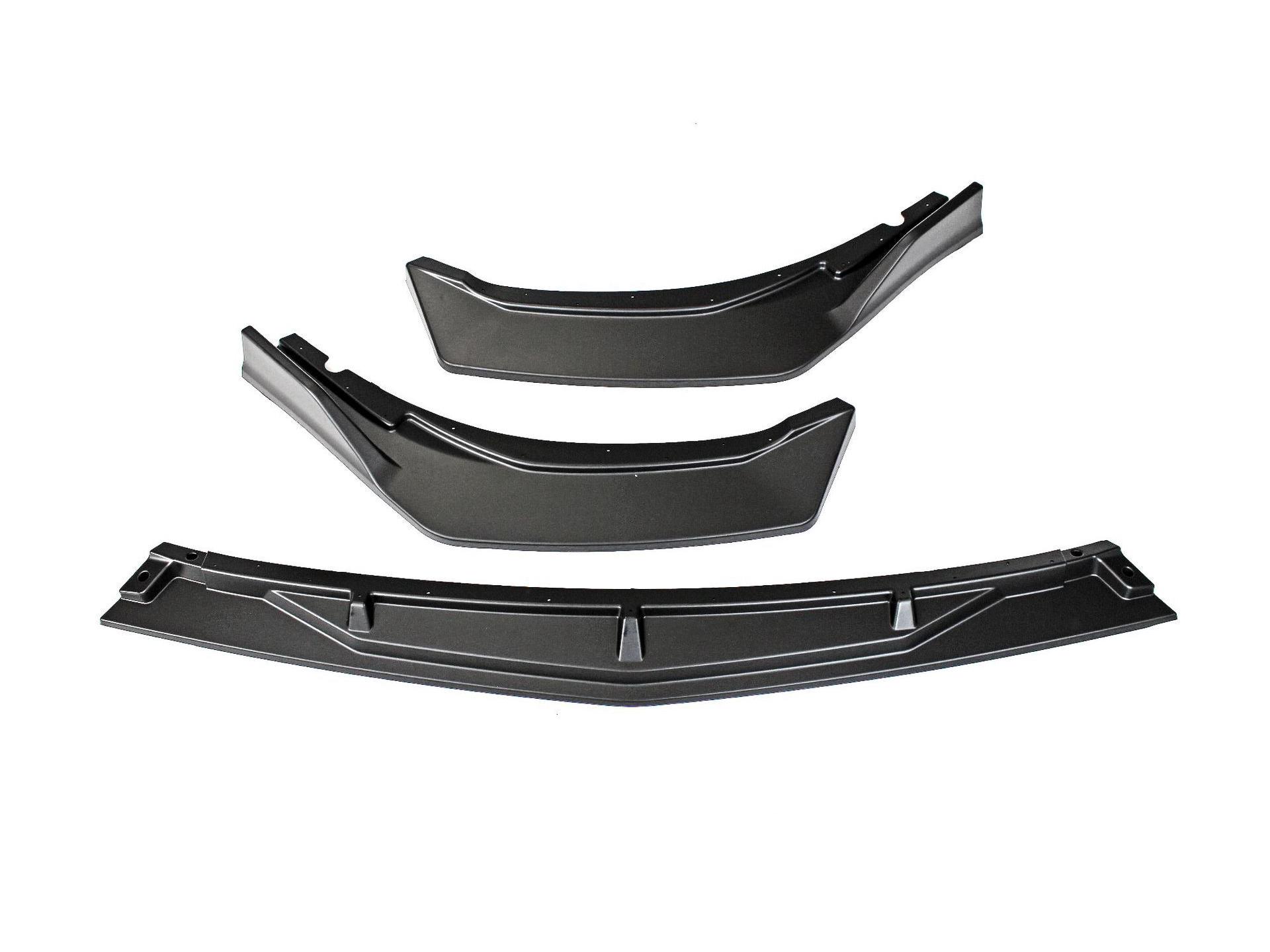 

Спойлер передней губы MG6 2020 для модификации MG6 третьего поколения