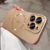 Luxury AG Slim Matte For Magsafe Case for iPhone 11 12 13 14 15 16 17 Pro Max 17 Air Magnetic Wireless Charging Hard PC Cover