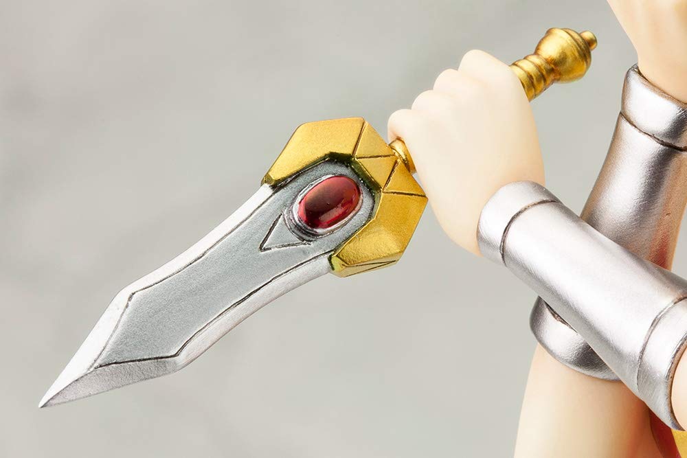 Kotobukiya DC Comics Bishoujo DC UNIVERSE Armored Wonder Woman 2nd Edition Scale PVC Painted Complete Figure DC052 1/7