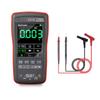   Digital Thermal Imager Multimeter 2.8inch Color Display 90*120 Thermal Imaging   6000 Counts Multimetro with Voltage Current Resistance Capac