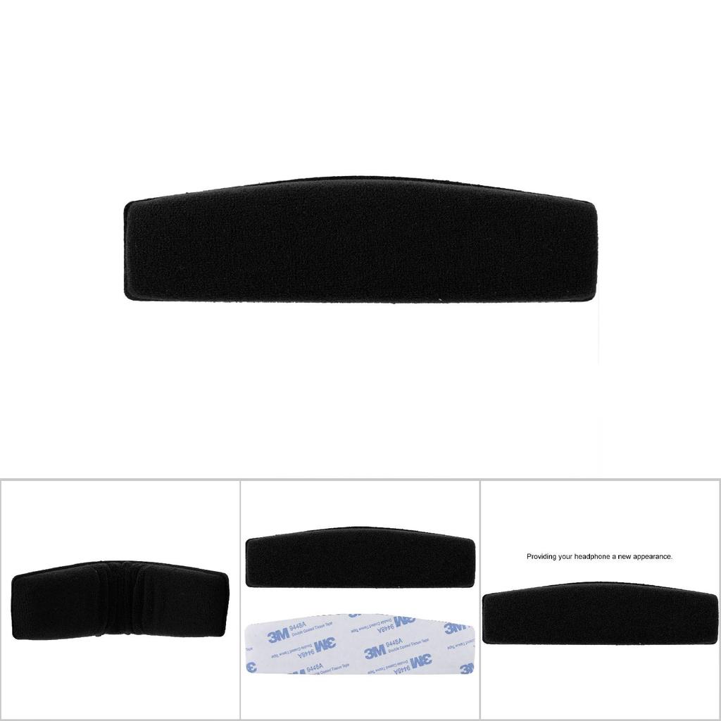 Replacement Headband Head Beam Cushion Pad for Sennheiser HD598