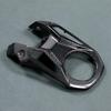 2024-2025 Yamaha MT09 SP Carbon Fiber Fuel Tank Front Cover Accessory