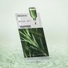MEDIHEAL OFFICIAL Tea Tree Essential 10 mask for sensitive rich in moisturizing skin care Mask, Sheets, Korean-style skin, anti-irritation care,