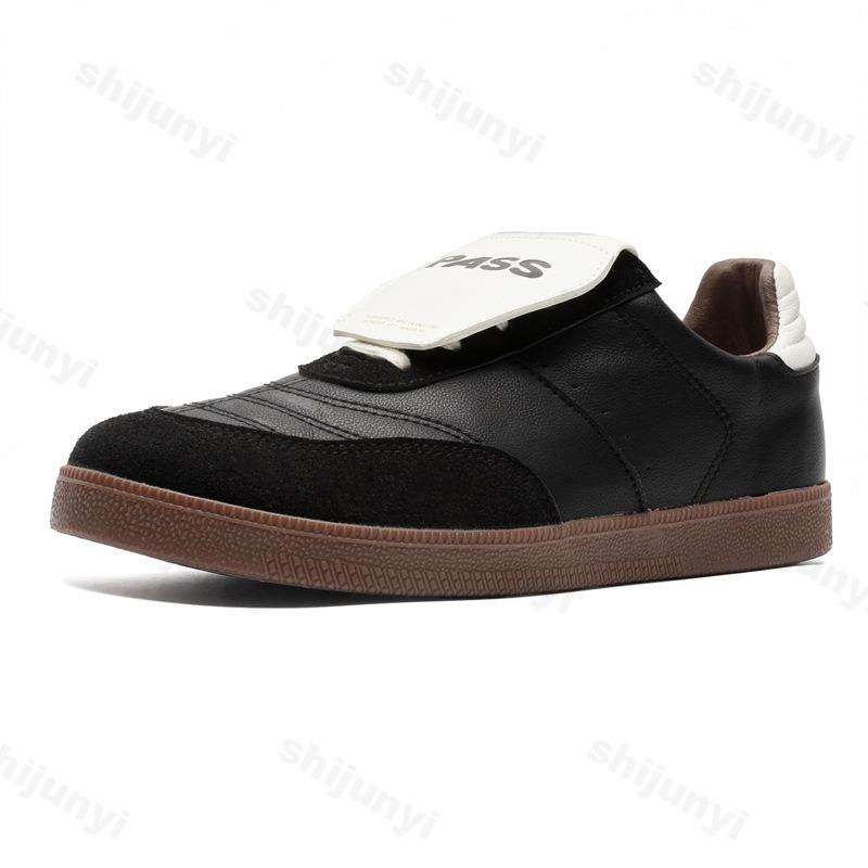 Fashion 2024 Autumn New Niche Design Low Top Casual Sports Shoes for Coupls' Fashion Trend Versatile Comfortable Non Slip Flat Sneakers