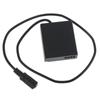 DMW-DCC11 USB Cable BLG10 Battery for DC Coupler for Panasonic for Lumix DMCGF6 DMCGF5 DMC-GF3 GF3K GX7 S6 S6K GX80 GX85