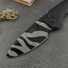 Folding Knife D2 High Hardness Fruit Knife Outdoor Portable Camping Tools Folding Knife Pocket Knife