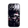 Casing for Xiaomi Redmi Note 12 11 10 Pro 10A 10C 12C Note12 5G 4G A4 Protective Cover Phone Case Tokyo Ghoul Ken Kaneki