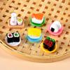 1/12 Dollhouse Simulation Sushi Model Dollhouse Miniature Kitchen Food Decoration Dolls House Scene Accessories Kid Toys