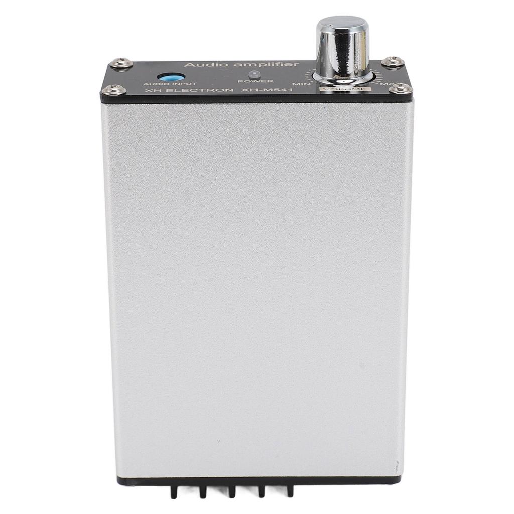 Subwoofer Amplifier Dual Channel Digital TPA3116D2 Power Amp Board for Home Theater HiFi Audio XH‑M541