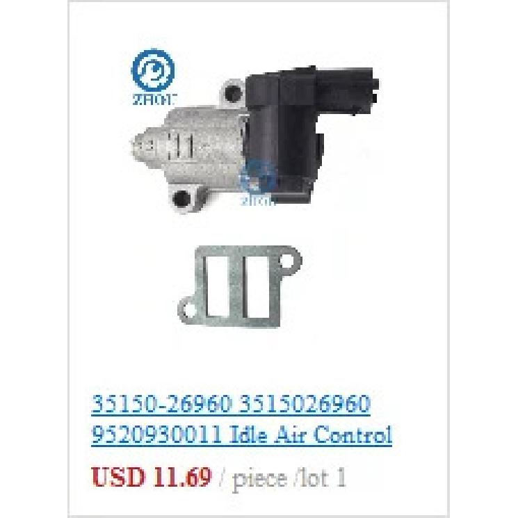 0280218182 0 280 218 182 55196385 93955196385 Mass Air Flow MAF Sensor For Alfa Romeo 159 Brera Spider 3.2 JTS