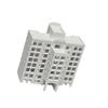 N Scale 1:500 Apartment Building Assembling Model Outland Realism Scene Sand Table Buildings Model for Spray Painting