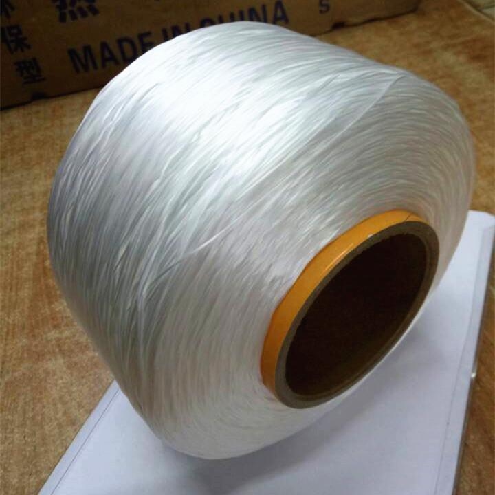 4500 Meters/roll DIY Jewelry Accessories, Imported Flat Elastic Thread, Large Roll Crystal Thread, Elastic Thread