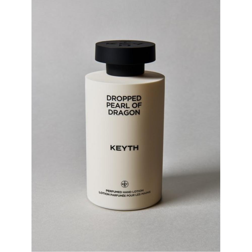 Keyth Perfumed Hand Lotion Dropped Pearl Of Dragon NONE