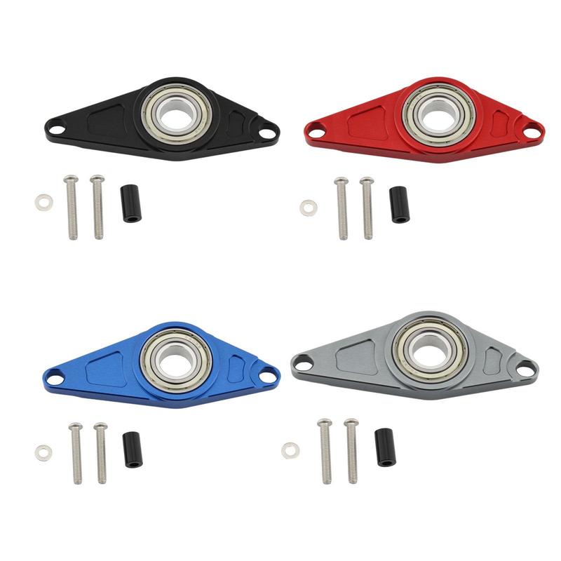 Motorcycle Gear Shifter Support Aluminum Alloy Shifter Stabilizer High Strength Brace for GIXXER SF 250 2020 2024