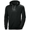 HELLY HANSEN Men's F2F Organic Cotton Hoodie Sweatshirt Men's 62934-HH