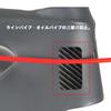 FLY_H Bicycle Protector Road Bike Protector Chainstay Protector Bicycle Chain