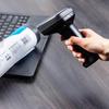 Deli 1D 2D Wireless Barcode Scanner